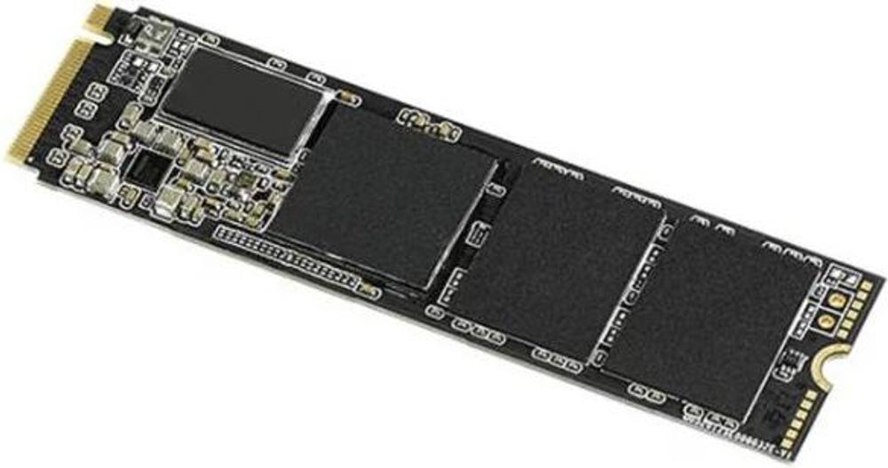 SSD Image