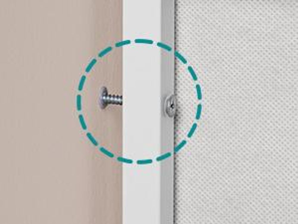 SONGMICS Kommode, Aufbewahrungsschrank mit 9 Schubladen und LED-Beleuchtung