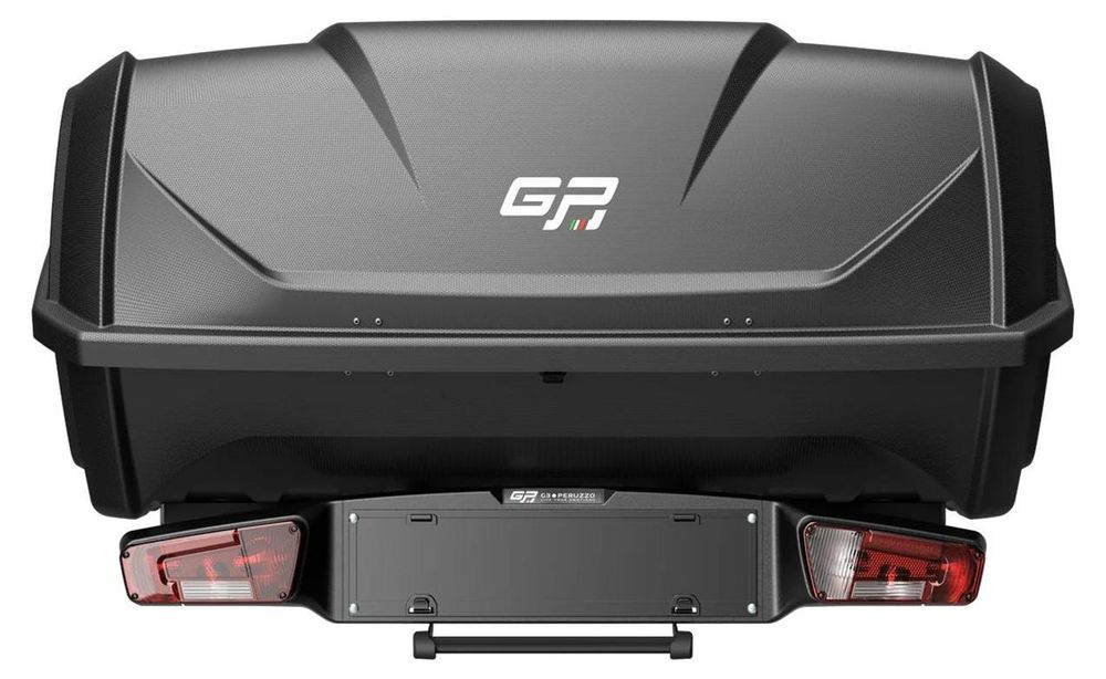 Box Für Die Modulare Plattform Gp Calypso 23.Gp023
