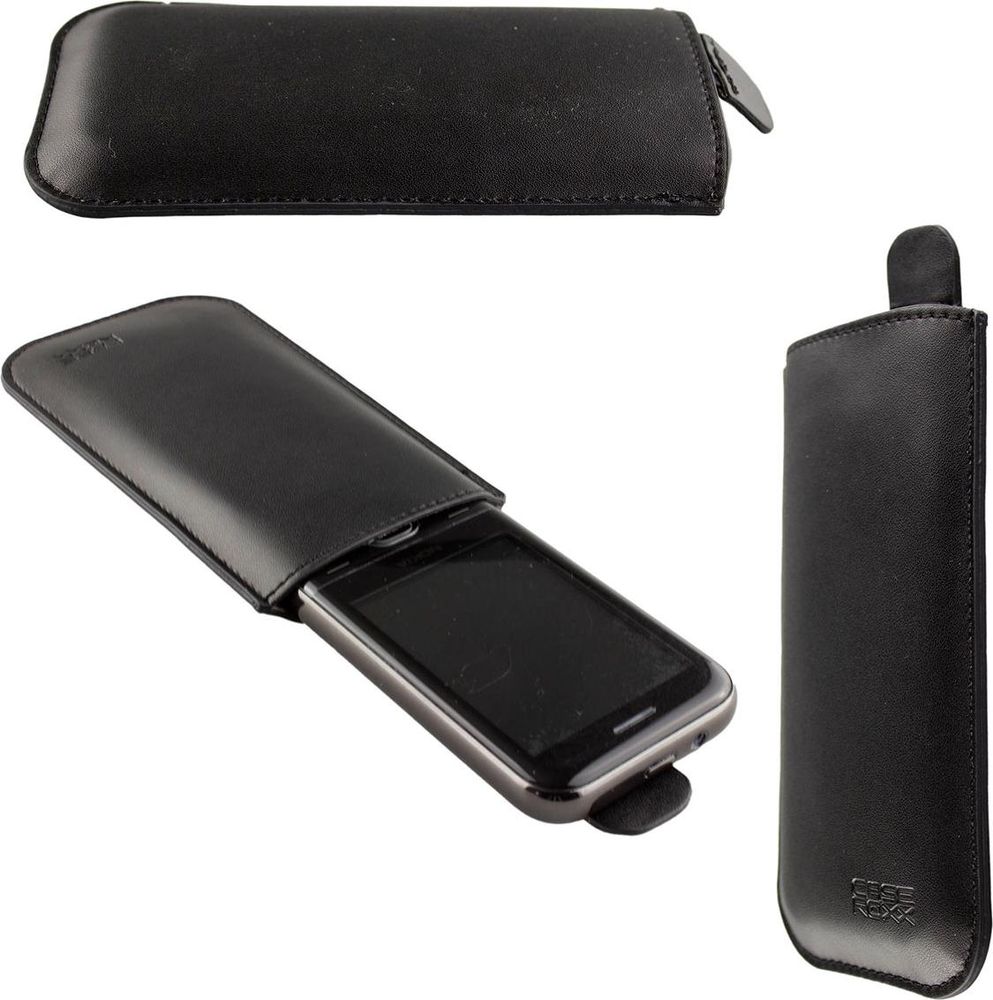 caseroxx Slide-Etui für Nokia 8000 4G, Tasche für optimalen Schutz