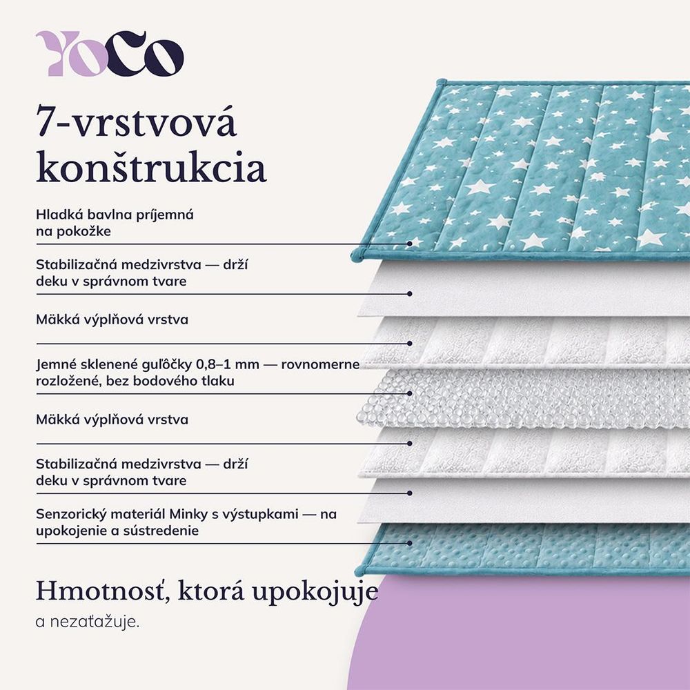 STABILNÝ TLAK BEZ NEPRÍJEMNÉHO POSÚVANIA