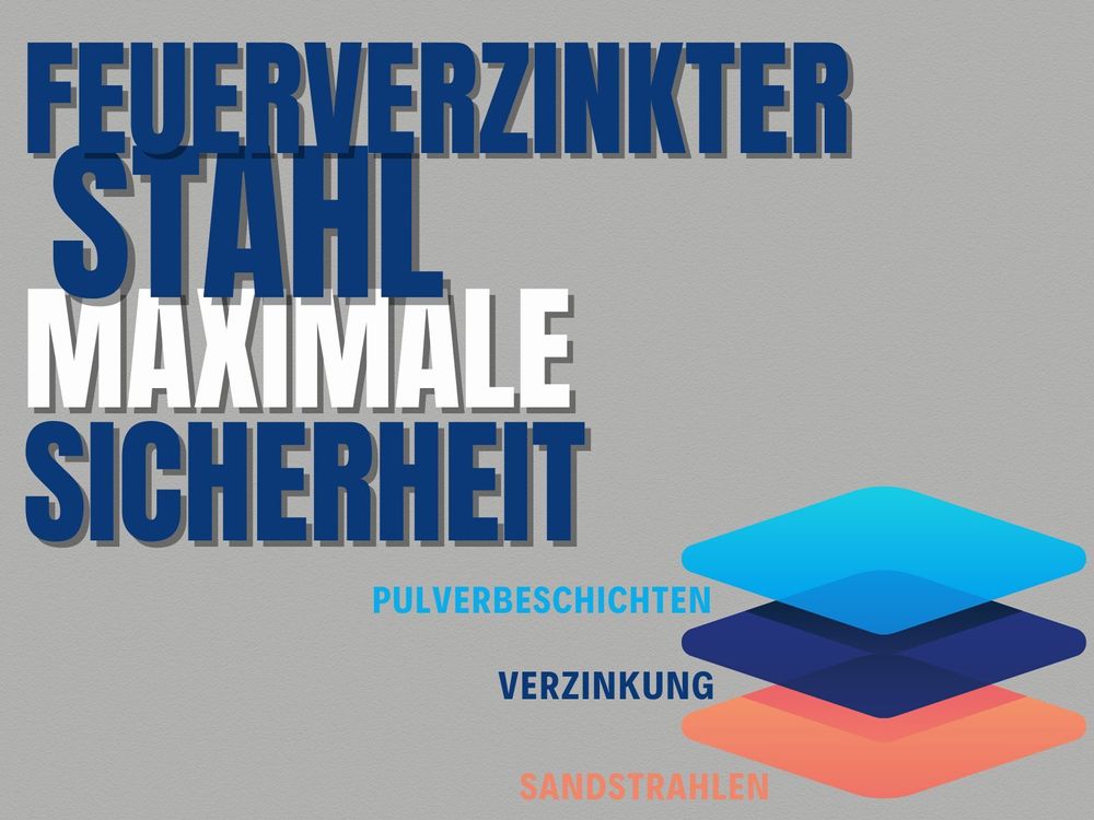 Potenza Kinderschaukel Doppelschaukel für Kinder und Hängematte Gartenschaukel  Schaukelgerüst Schaukelset Metallgestell 250x207 cm I Zubehör Garten