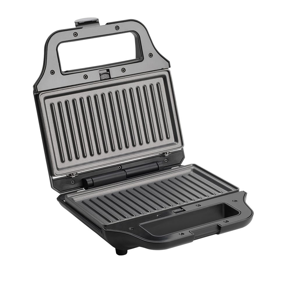 Concept SV3055, Černá, Plast, 700 W, 220 - 240 V, 229 mm, 238 mm