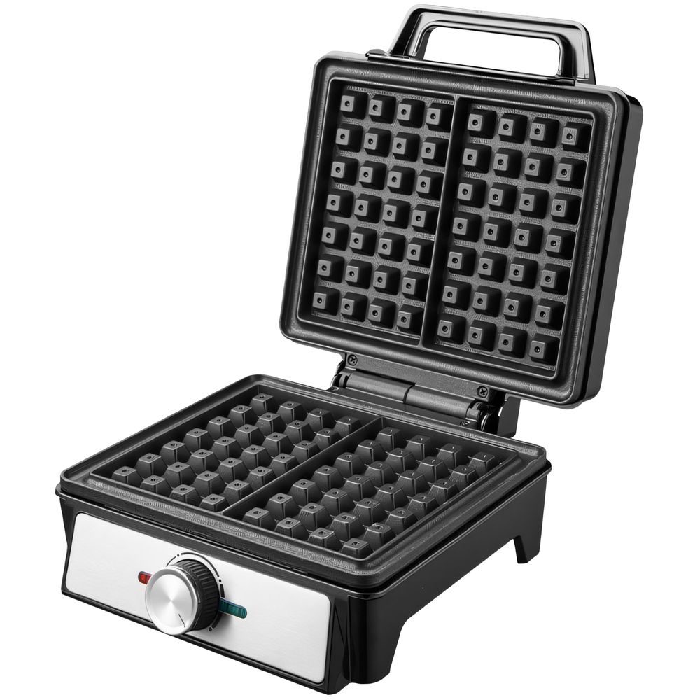 Antihaftplatten für müheloses Backen & Reinigen