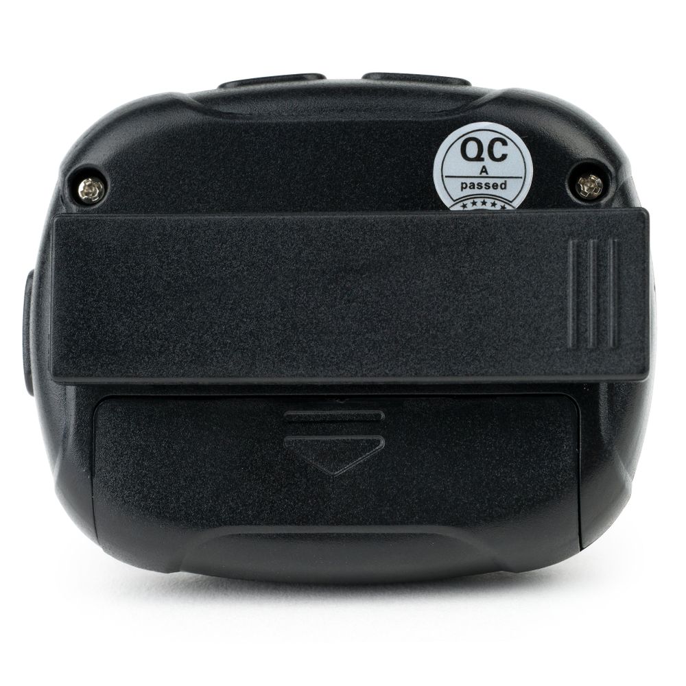 Sport-Thieme Intervalltimer "Pocket"