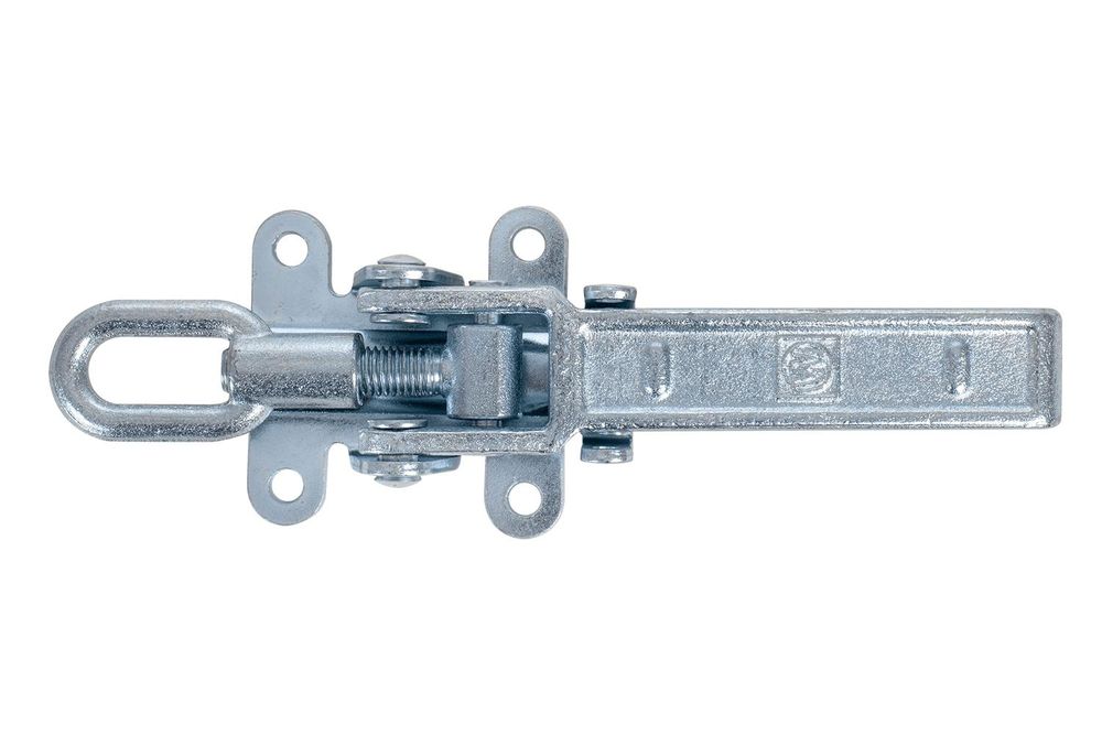 WINTERHOFF Exzenterverschluss EXZV 10-1 Bordwandverschluss 280 mm bis 1000 kg