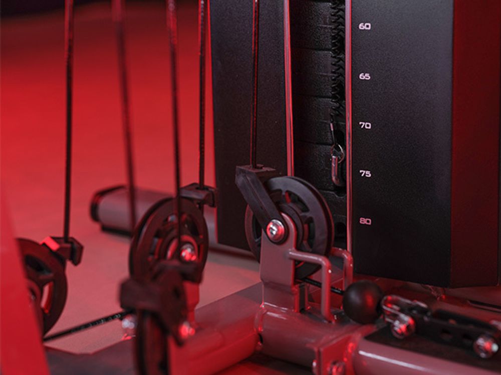 HGX3000 Kraftstation von Sportstech