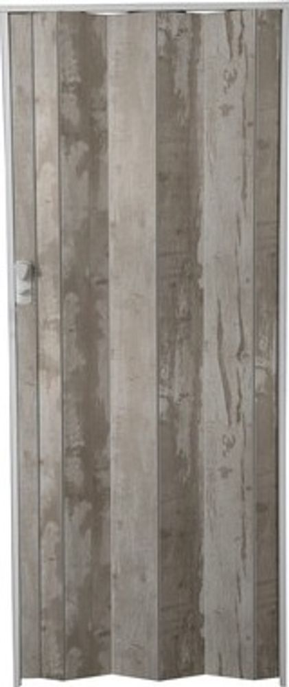 Grosfillex Falttür Spacy Cabane Natur 84 x 205 cm