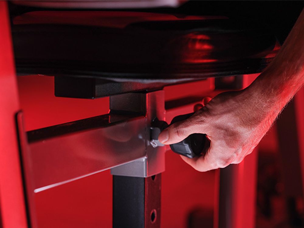 HGX3000 Kraftstation von Sportstech