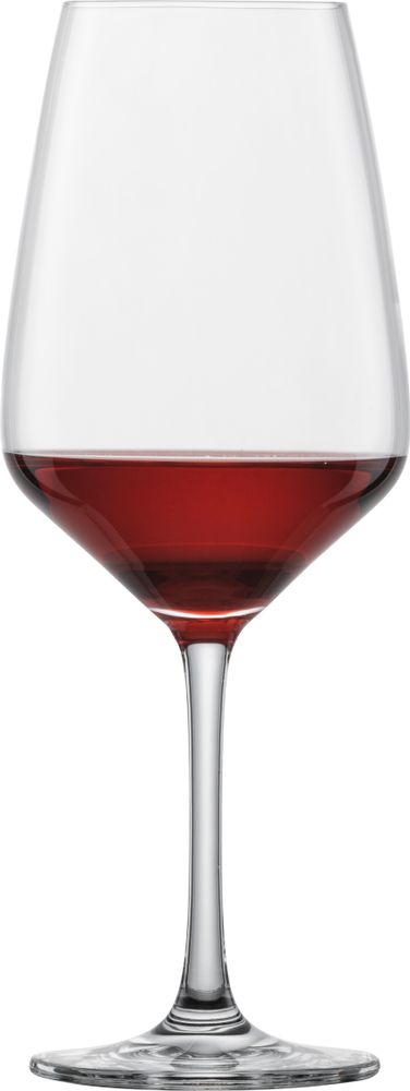 SCHOTT ZWIESEL Rotweinglas Taste 115671 497ml 6St