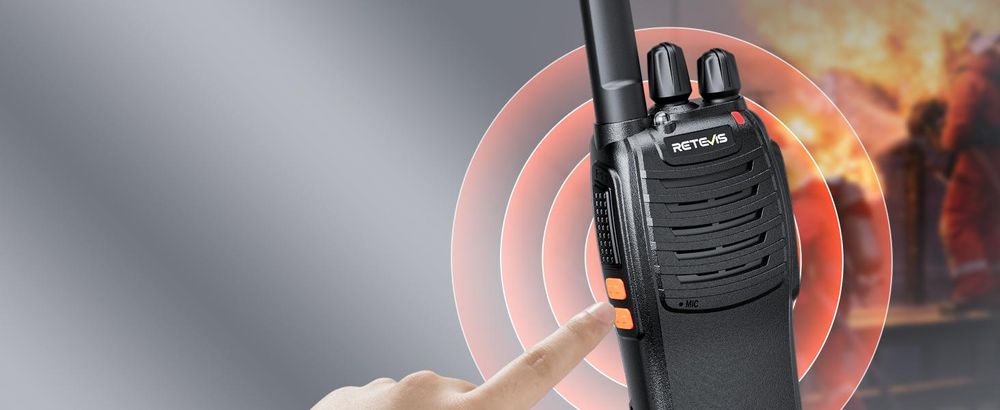 Retevis H777 Walkie Talkie, rádiová súprava PMR, s nabíjacou stanicou, Type-C, režim úspory energie, VOX, párovanie jedným tlačidlom, potlačenie šumu, na kempovanie