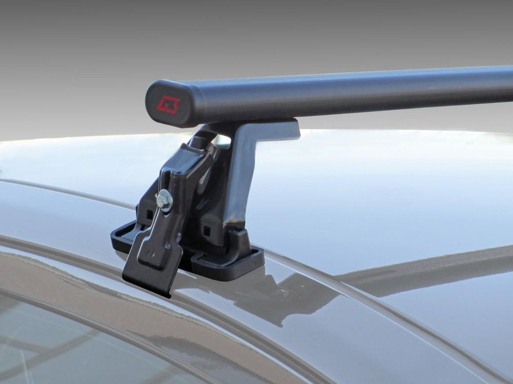 Dachträger Universal G3 Pacific 65.130-68.105 Stahl