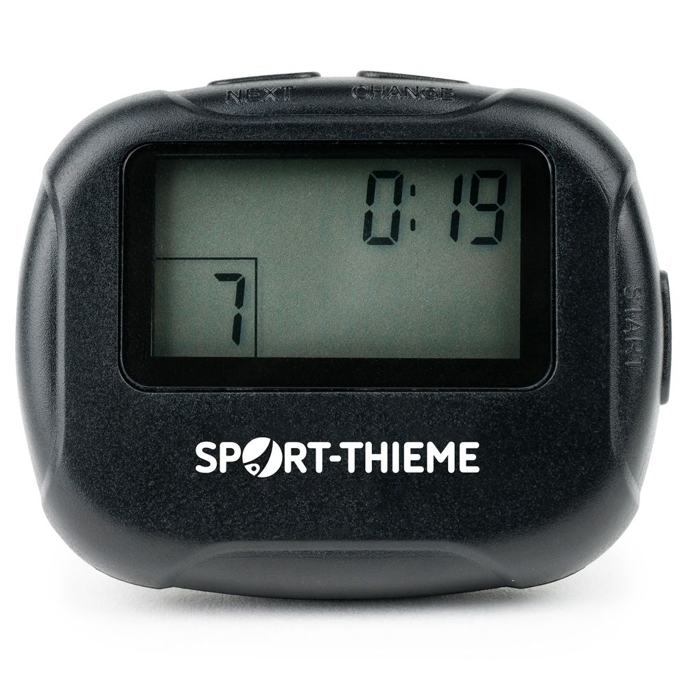 Sport-Thieme Intervalltimer "Pocket"