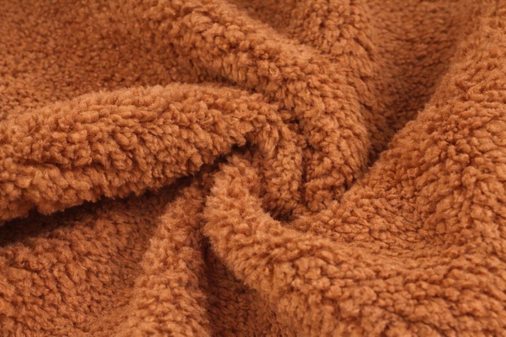 Kinder Bärenkostüm Poncho mit Kapuze – Tierkostüm für Fasching & Karneval – Größe 98 & 104/116