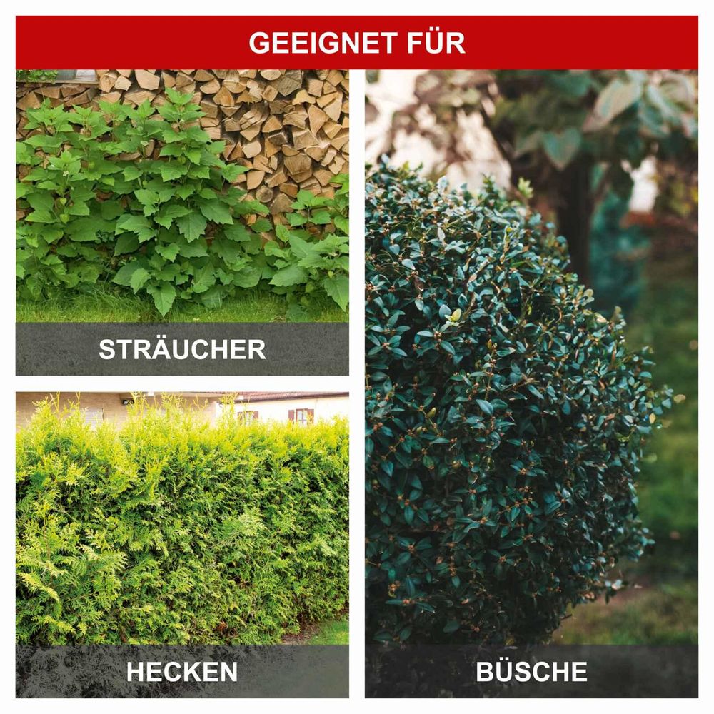 Das Bild zeigt die verschiedenen Anwendungsmöglichkeiten.