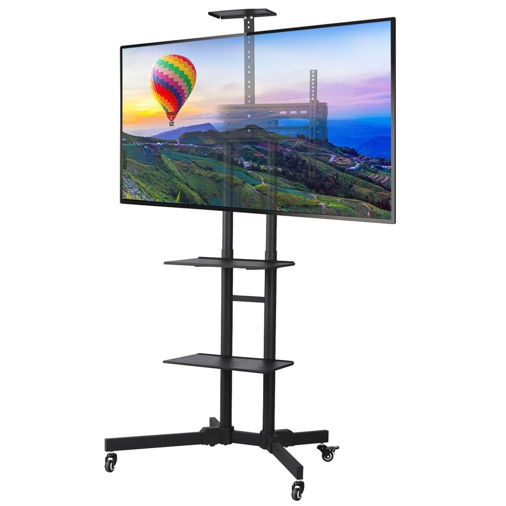 TV Ständer mit Ablage