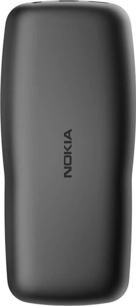 Nokia NOKIA 106 TA-1114 DS 4GB BLACK OEM