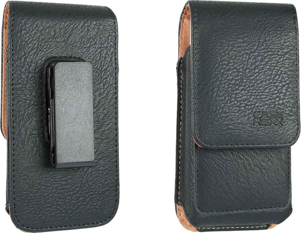 caseroxx Outdoor Handy Tasche passend für Omnipod 5 Controller mit drehbarem Gürtelclip, Schutz Holster