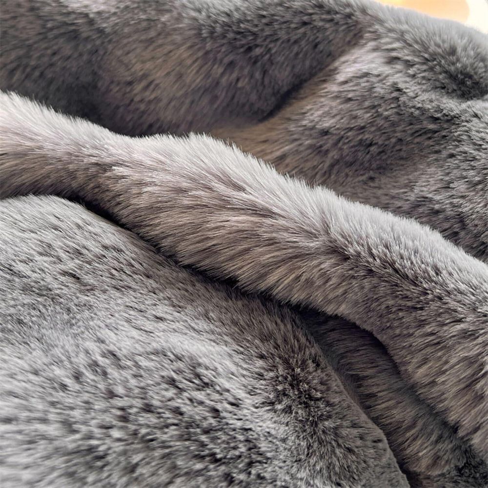 Sanftes, hautsympathisches Material