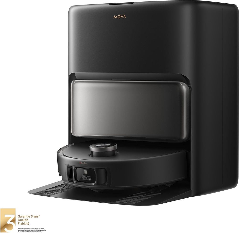 MOVA 1L Reinigungslösung für P50 Pro Ultra, P50 Ultra, V50 Ultra, P50s Ultra, Z60 Ultra Roller, E40 Ultra, MOBIUS 60, Z60 Ultra Roller SA