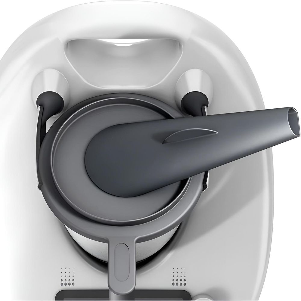 Thermomix Dampfentnahmeaufsatz