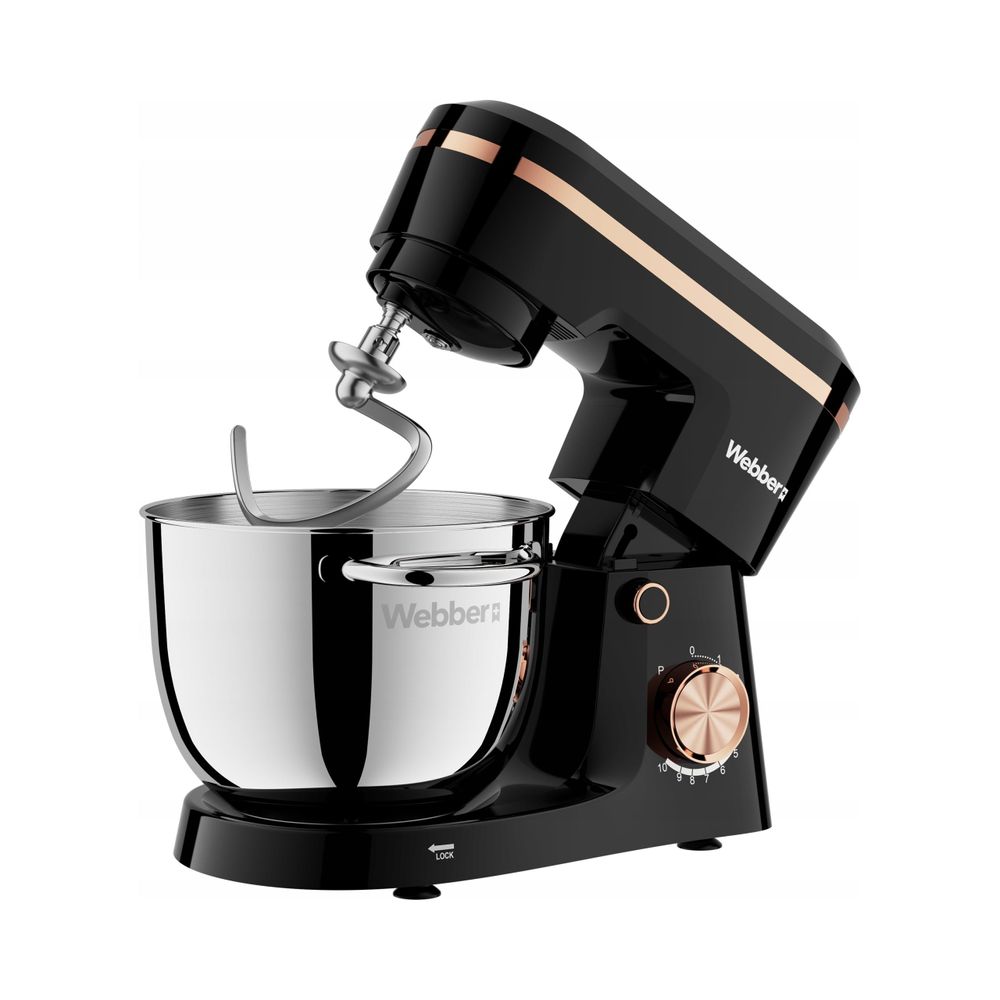 Planetární kuchyňský robot Webber SM15 2000 W