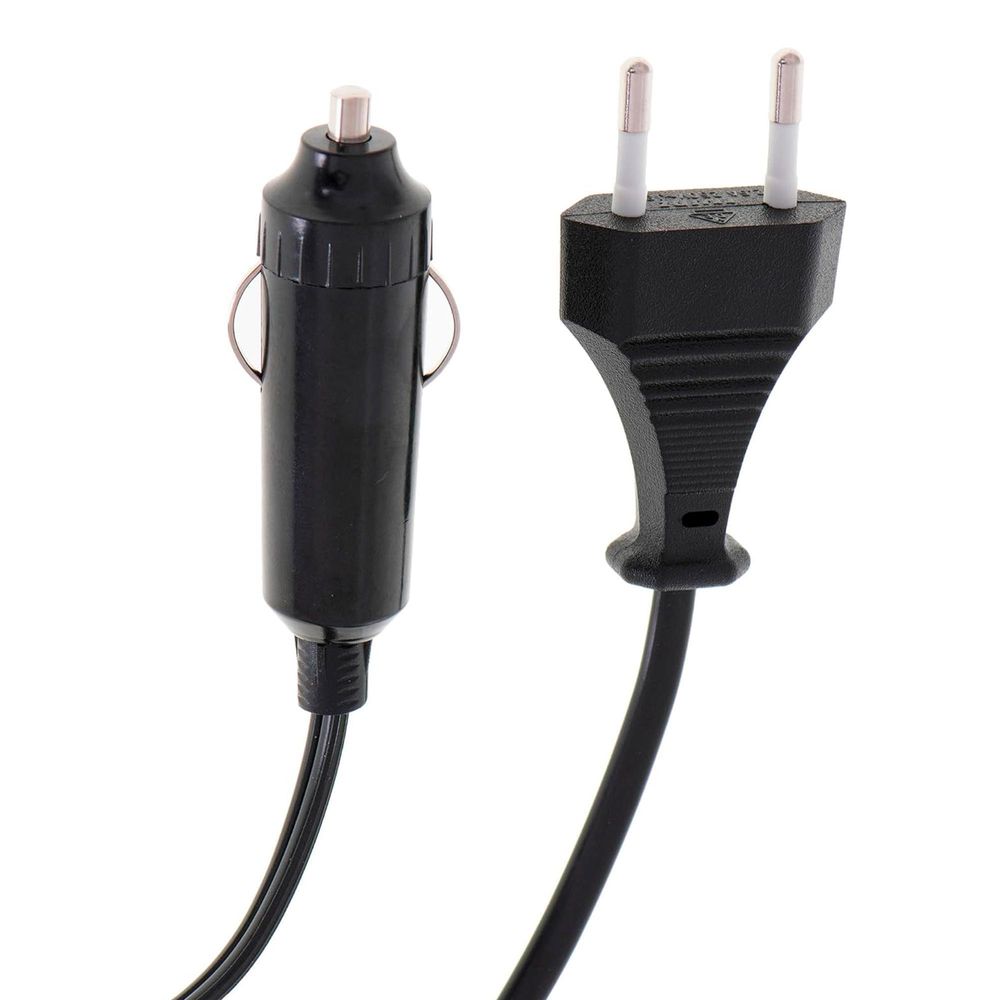 Briebe CF1155, Grau, Kunststoff, 40 l, 1 Stück(e), Elektro, AC, Gleichstrom