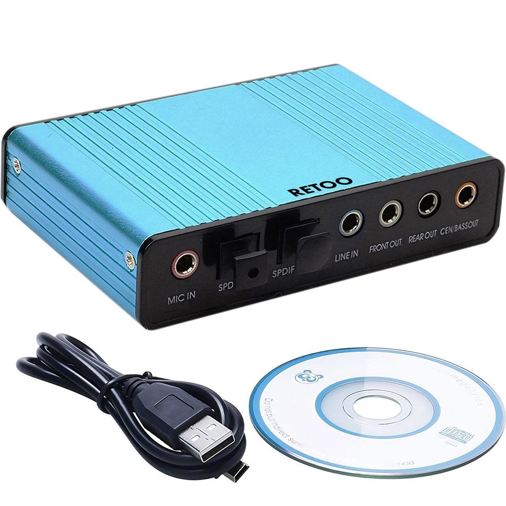 SPDIF Digital Audio mit mehreren Frequenzen
