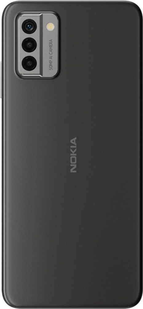 Nokia G22 (4+64GB) meteor grey