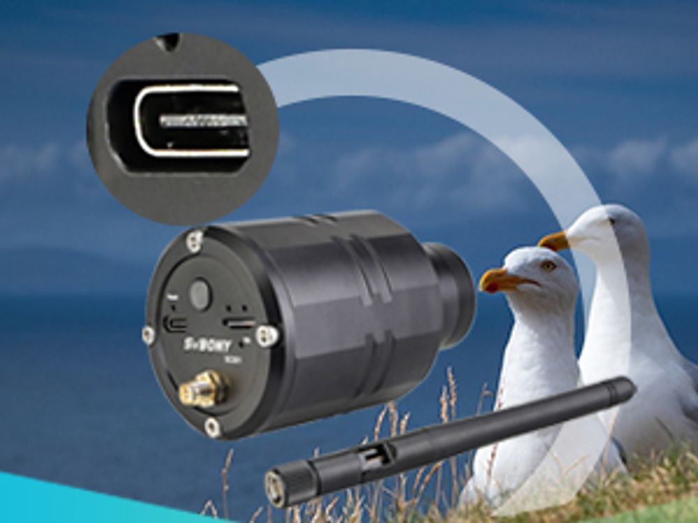 Svbony SC001 WiFi Spektiv Kamera, 2MP 1080P Wireless-Kamera mit 32 GB TF-Karte, Elektronische Okular-Kamera mit 1,25 Zoll-Halterung für Vogel-Natur-Fotografie