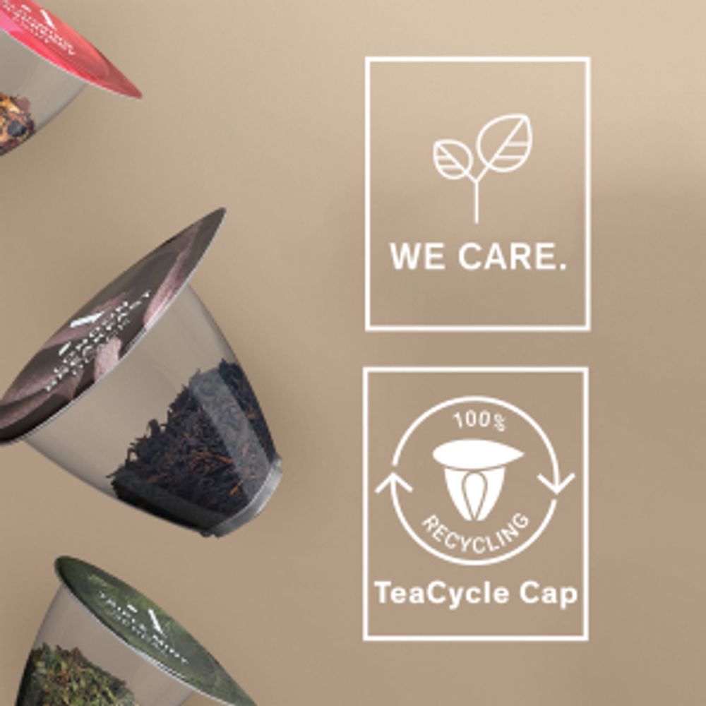 Avoury TeaCycle Recyling