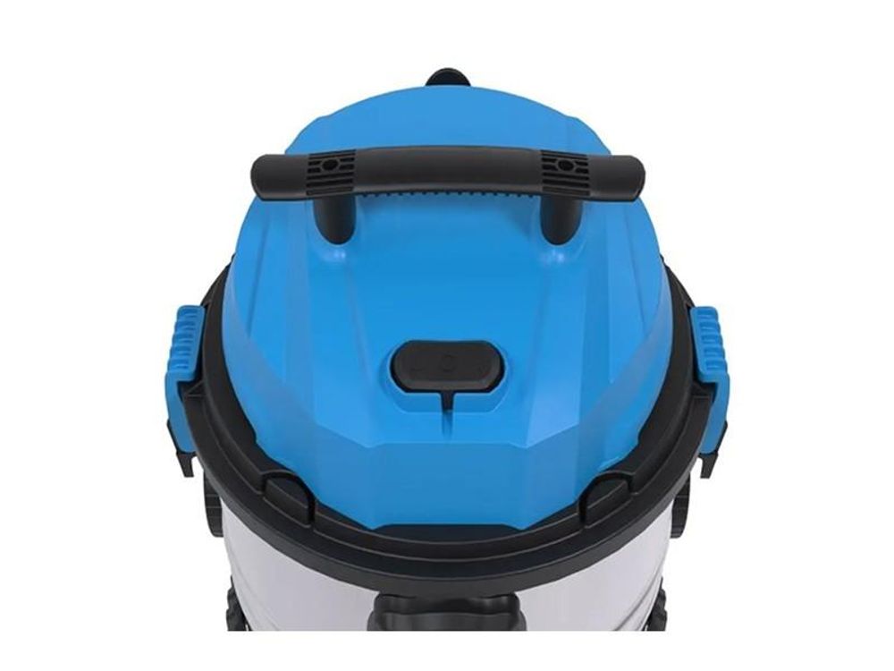 Waschsauger GWS 1600-20.1 mit 5 in 1 Funktion zum Saugen und Sprühen, 5 Liter