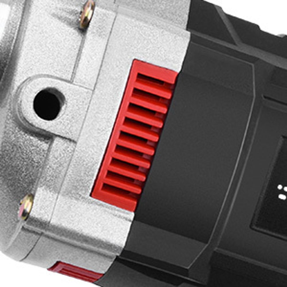Betonrüttler 1800W mit 2m SCHLAUCHLÄNGE Elektro Betonverdichter 35mm Flaschenrüttler Rührwellendrehzahl 6000U/min Beton Rüttelflasche mit Tragegriff