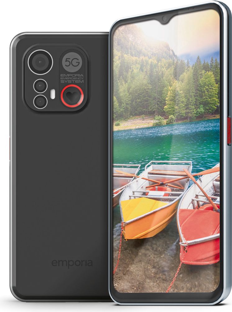 Emporia Smart.6