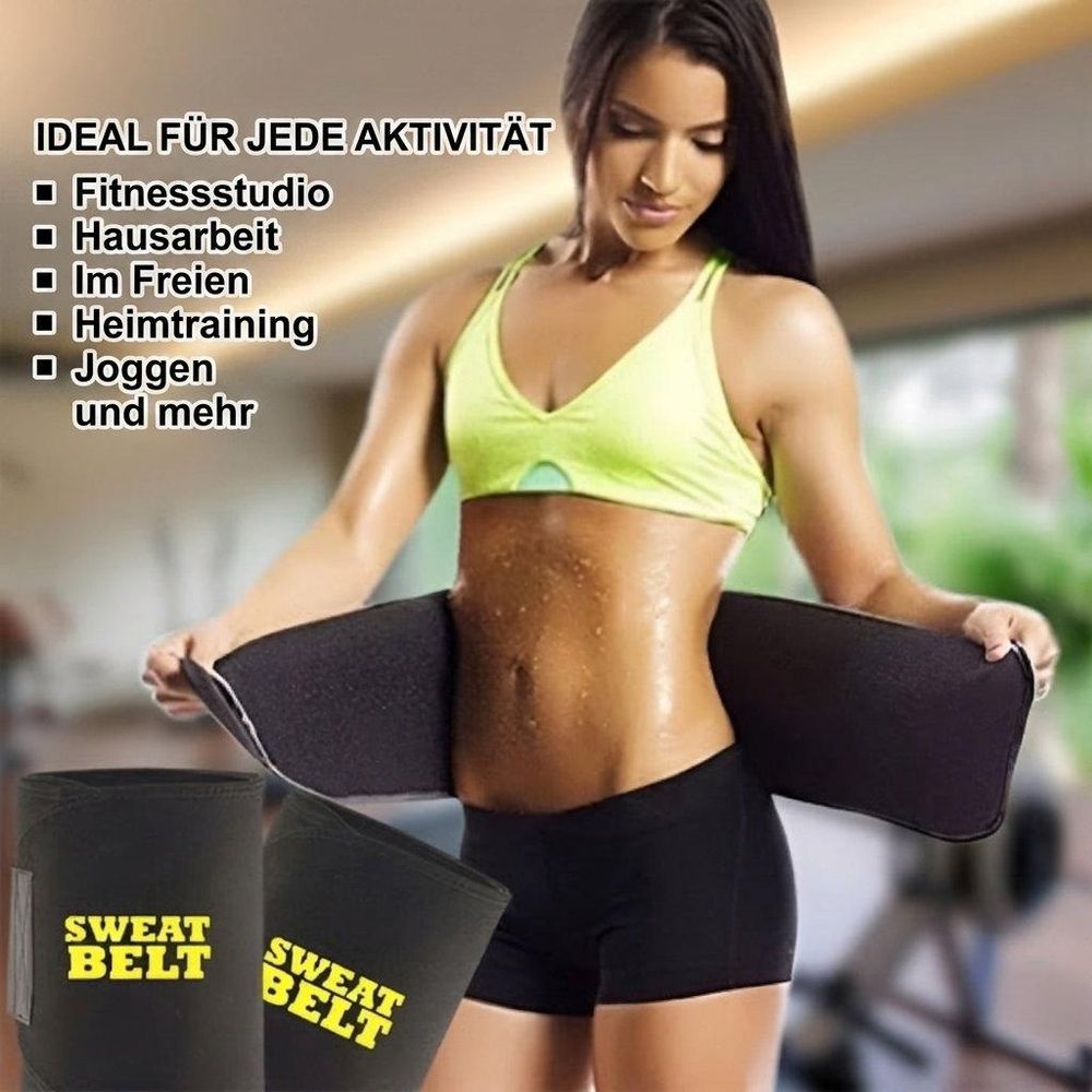Nutze die Kraft der Saunawirkung für effektiveres Training