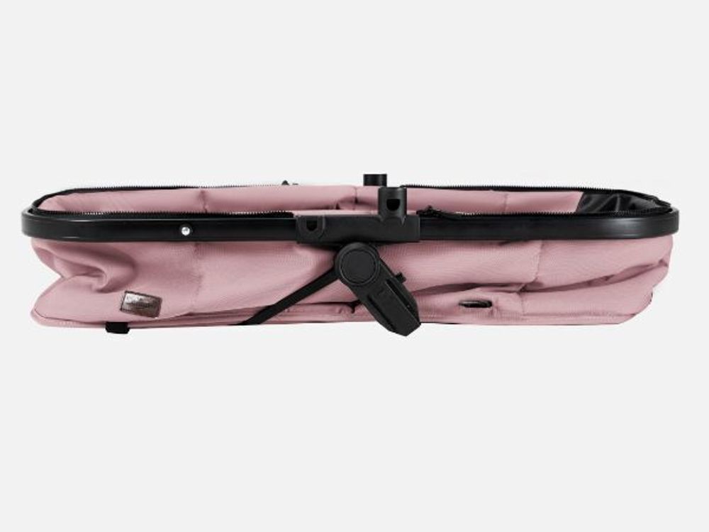 Daliya® FLEXI-PRO M 2in1 Kombikinderwagen & Buggy, Memory-Knöpfe, Großer Einkaufskorb, Leichter Reisekinderwagen, Sportwagen, Kinderwagen