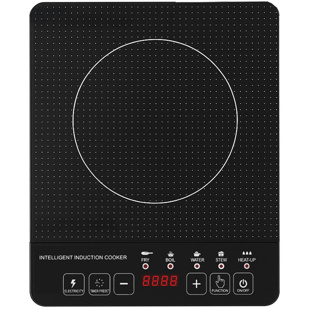 Temperaturregelung bis 270°C