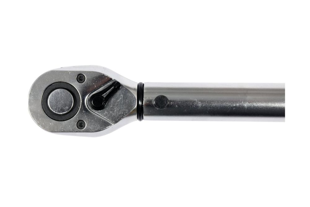 Yato YT-07605, Strahldrehmomentschlüssel, Nm, Mechanisch, 1/2", 12.7 mm, 20 - 220 Nm