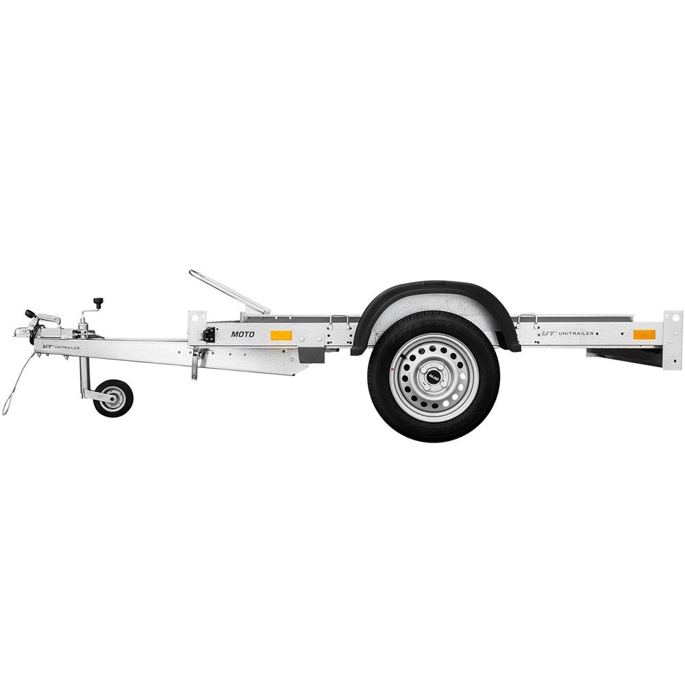 Motoanhänger UNITRAILER MOTO 1