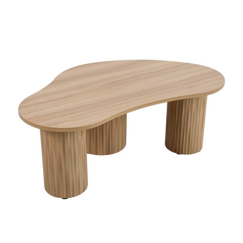 Maße, Couchtisch
