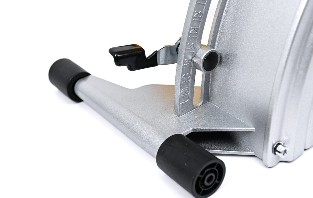 Powerplus 1800w 150 Mm Wandschlitzer Golden One Size / EU Plug 220V Golden One Size