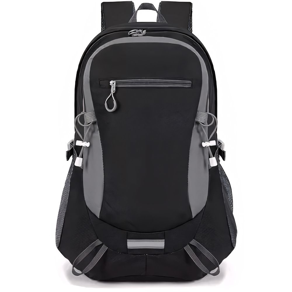 Extra Fach für Laptop und A4-Dokumente