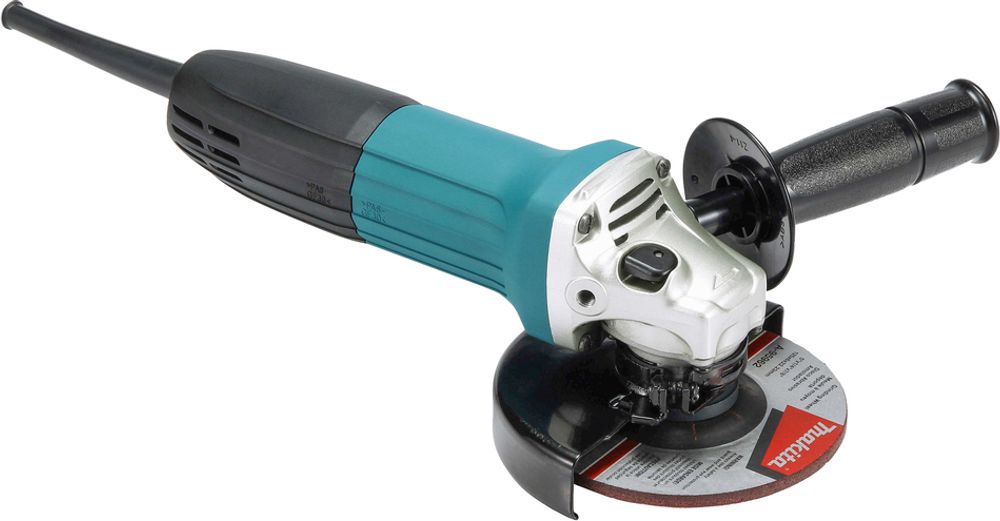 Makita GA5030R Winkelschleifer
