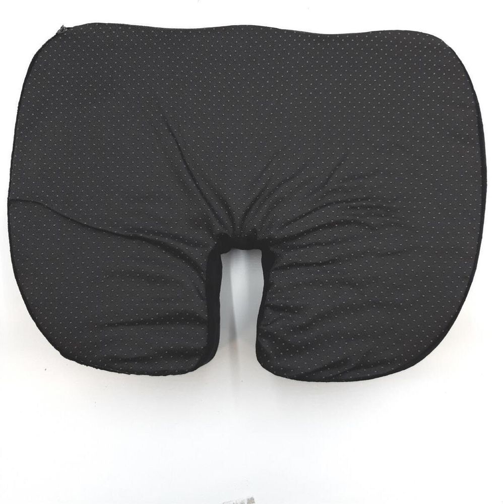 Feela Sitzkissen Bürostuhl Co Orthopädisch 3 Härtegrade Wirkt Ergonomisch