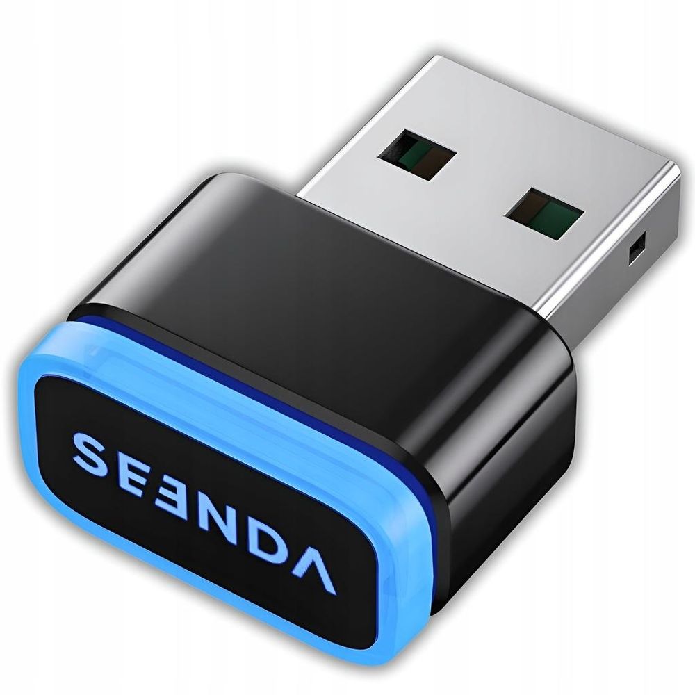 Mausbewegungssimulator Mouse Jiggler USB 3 Modi Fernbedienung