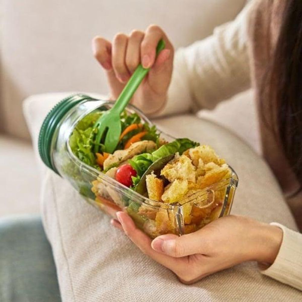 Anpassungsfähig an Ihren Lifestyle: Durchdachte Details