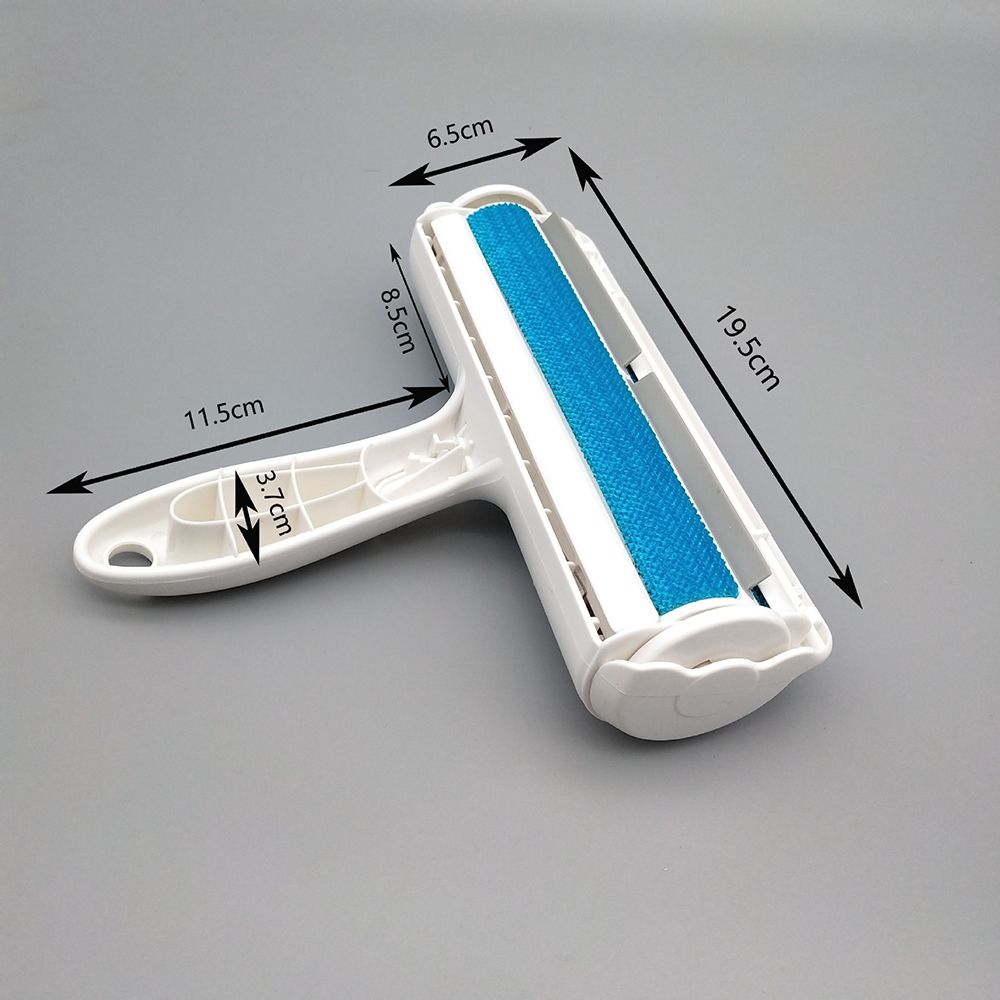 Fusselbürste Fusselrolle Tierhaarentferner Kleidung Fusselrasierer Fusselentferner Tierfell Tragbarer Clothes Fuzz Shaver Tierhaar Remover Retoo