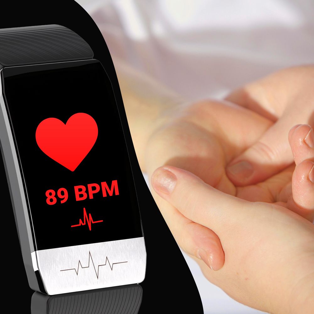 Smartwatch Bluetooth Touchscreen Armbanduhr Blutdruckmessung Smartband Wasserdicht Fitness Armband Pulsmesser Uhr Android IOS Damen Herren Retoo