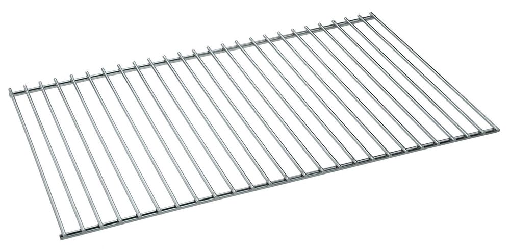 Nerezový rošt 50 × 30 cm  – celkový pohled na produkt