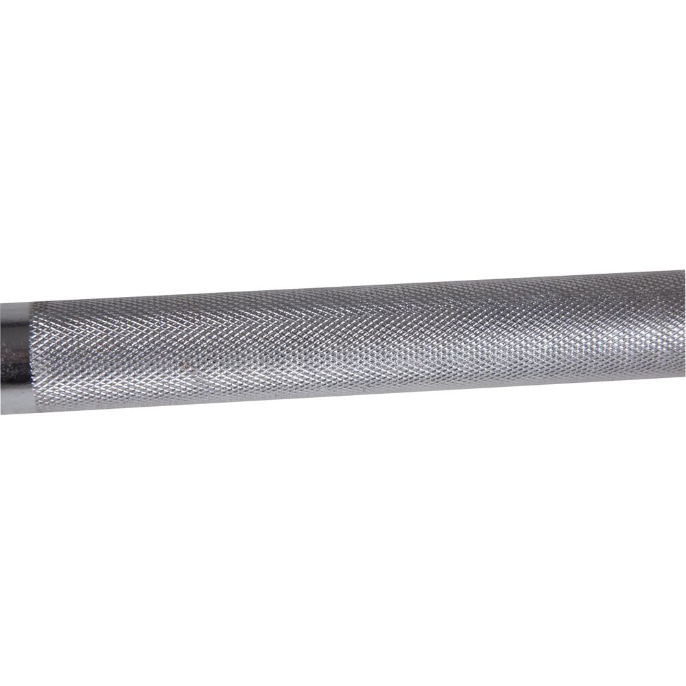 Sport-Thieme Langhantelstange ø 30 mm, L: 220 cm, ca. 12,5 kg
